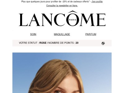 🏖️ Ne laissez pas passer votre offre d'été !