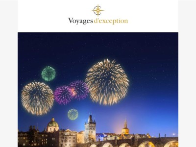 Et si cette année, vous fêtiez le Réveillon autrement ?
