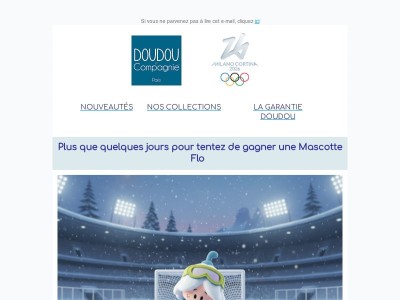 Dernière chance avant la fin du jeu !❄️