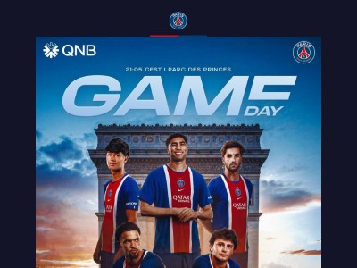PSG-Monaco : Premier choc au Parc !