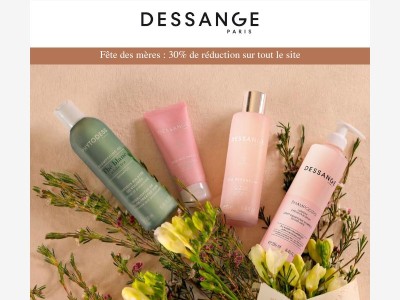 Fête des mères : offre exceptionnelle 