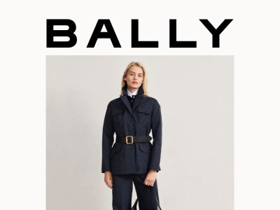 Votre compte Bally