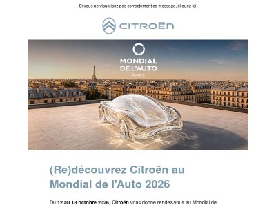 Satisfait ou remboursé : Ë-C5 Aircross dès 259 € par mois !