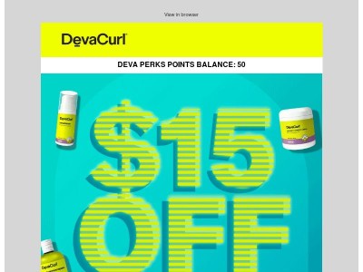 Spring Sale: Enjoy $15 OFF your $75+ order!