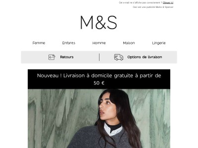 L’automne est tendance