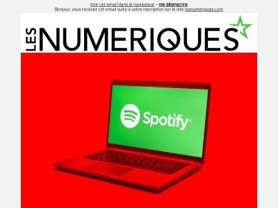 Adieu Spotify : pourquoi j'ai quitté le géant du streaming après 12 ans (et pourquoi vous devriez y penser