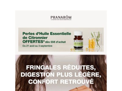 Excès de l’été ? Retrouver légèreté et équilibre