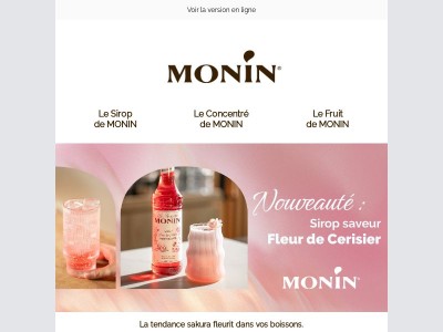 La tendance florale qui fait éclore vos boissons 🌸