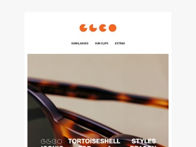 Tortoiseshell Styles: Iconic For A Reason