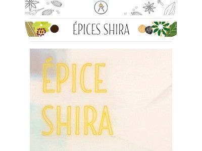 L’Épicerie Shira s’installe au cœur du 10e arrondissement