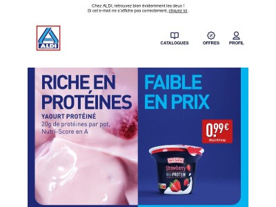 Envie de concilier prix et qualité ?