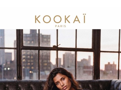 Boho in Soho / New Collection