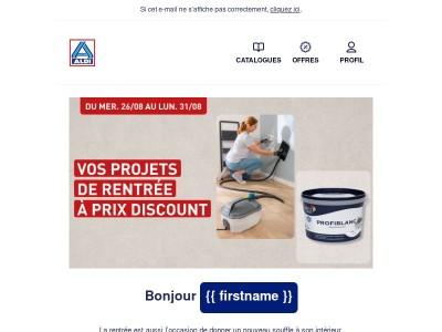 Un nouveau souffle pour votre intérieur