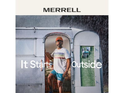 It Starts Outside - Peu importe le temps