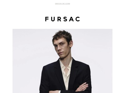 Souple ou structurée | La veste Fursac