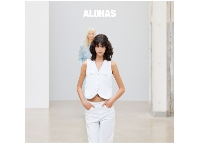 ALOHAS Rewards 101 🎁