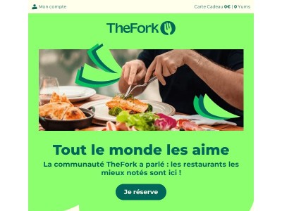 C'est vous qui le dites !