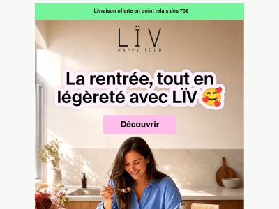 Nos meilleurs tips pour attaquer la rentrée 💪