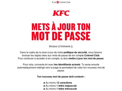 {{ firstname }}, réinitialise ton mot de passe