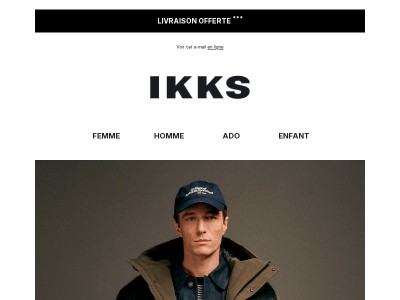 🔥 2e démarque : TOUT à -50%