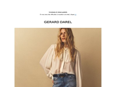 Special Denim : trouvez votre coupe