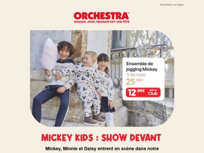 Jeu concours Disney 🎁