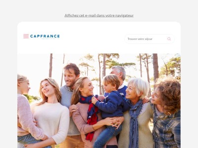 Profitez des ponts de mai ! 🌸