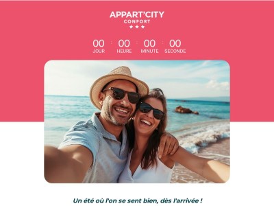 ☀️ -30% pour vos vacances d'été !