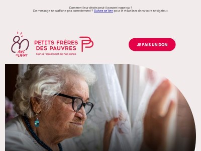 Mort solitaire : un vrai drame de société