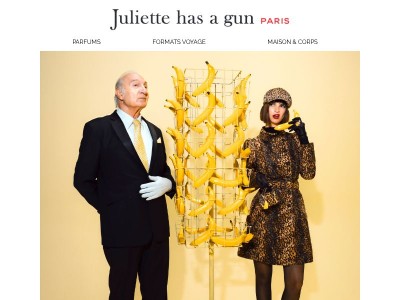 Un mot du créateur pour vous