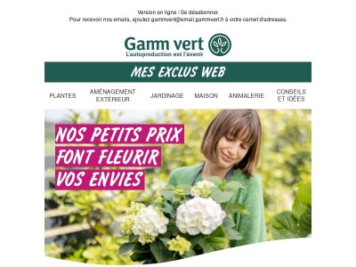 🔥 Les soldes continuent… et la livraison est offerte !