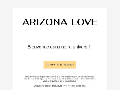 Confirm Your Subscription