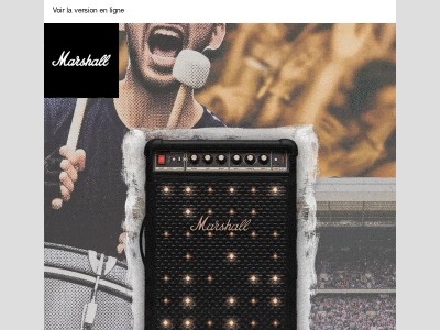 Vivez les sensations du stade chez vous