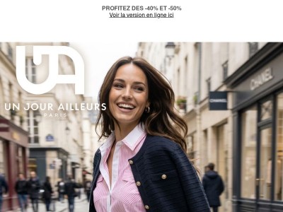 Profitez vite du 1er Week-end des Soldes !