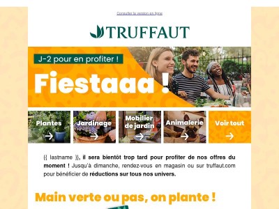 ⌛ J-2 pour en profiter !