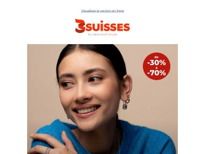 Dernier jour pour profiter