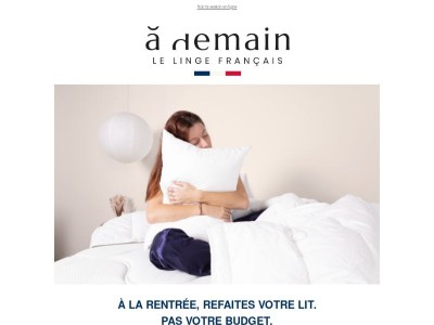DU FABRIQUÉ EN FRANCE À CE PRIX-LÀ ? OUI !
