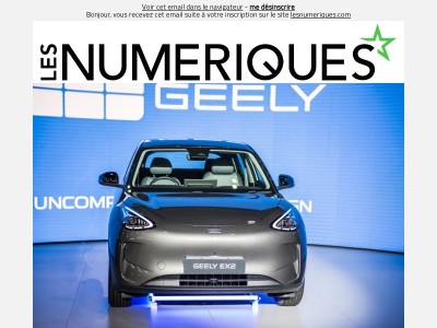 Un constructeur chinois dévoile sa batterie solide avec 1 million de kilomètre de durée de vie pour ses voitures électriques
