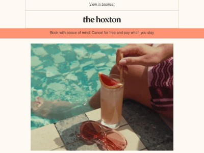 Our Summer Sale just got sweeter