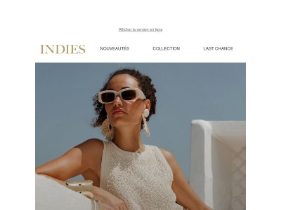 Last chance | Derniers jours