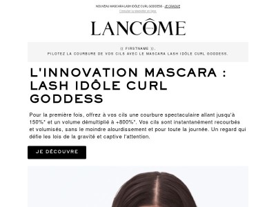 Courbe de rêve. Volume divin