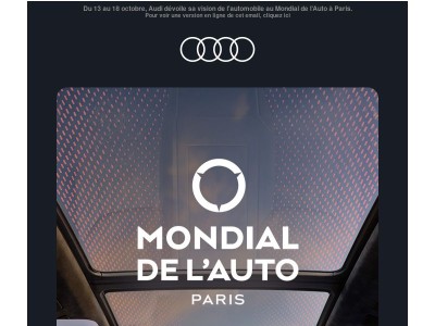 On n’aura jamais fini d’imaginer l’automobile.