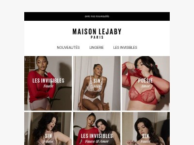 Vous avez rendez-vous