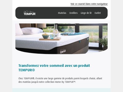 {{ lastname }}, votre sommeil de rêve commence ici