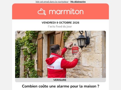 Votre banana bread sera bien plus moelleux, si vous remplacez une partie du beurre par cet ingrédient du frigo