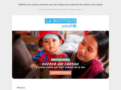 Fêtez les mamans du monde avec nos idées cadeaux solidaires