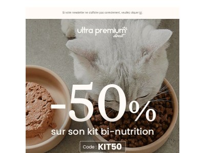 Il ne boit pas assez.
