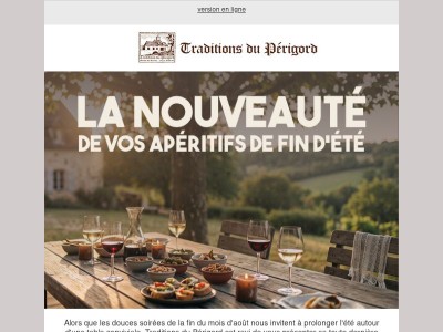 Craquez pour notre nouveau filet mignon de porc séché !