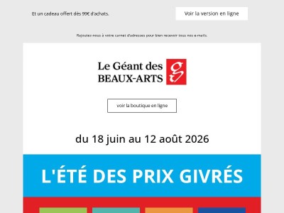 Profitez de remises exceptionnelles sur + de 5800 produits !