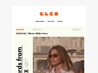 Our New Collection Has Arrived